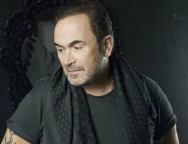 Σταμάτης Γονίδης: «Θα προτιμούσα να φύγω από αυτή τη ζωή, παρά να…»